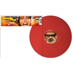 [12인치 세라토 바이닐] Do Right! Maylee Todd Serato Pressing (RED)