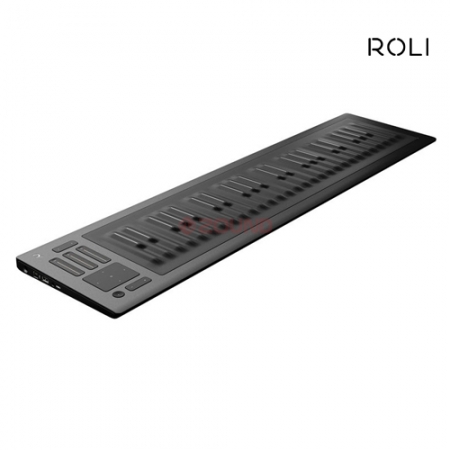 [마스터 키보드] ROLI Seaboard RISE 49