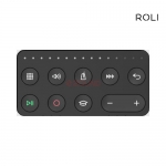 [미디 컨트롤러] ROLI Loop BLOCK