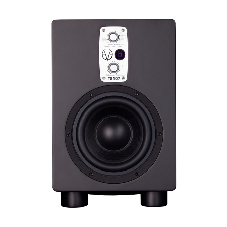 [모니터 스피커] EVE AUDIO TS107 SUBWOOFER