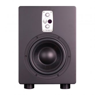 [모니터 스피커] EVE AUDIO TS108 SUBWOOFER