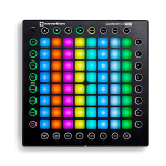 [미디 컨트롤러] novation LAUNCHPAD Pro