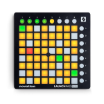 [미디 컨트롤러] novation LAUNCHPAD MINI MK2