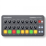 [미디 컨트롤러] novation Launch Control