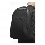 [백팩] UDG Creator Wheeled Laptop Backpack Black 21" version 2 (U8007)