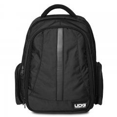 [백팩] UDG Ultimate BackPack Black / Orange Inside (U9102BL/OR)