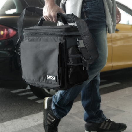 [레코드 바이닐 가방] UDG Ultimate SlingBag (U9630)