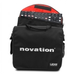 [다용도 케이스] Ultimate CourierBag DeLuxe : novation Edition