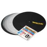 [12인치 슬립매트] D-Styles' Table Cloth Slipmats V3