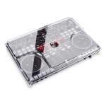 [덱세이버] Decksaver SMOKED VESTAX VCI-400 COVER