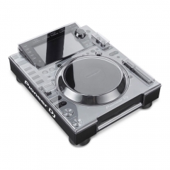 [덱세이버] Decksaver CDJ-2000NXS2 COVER