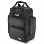 [백팩] UDG Ultimate ProducerBag Large Black/Orange inside (U9022BL/OR)