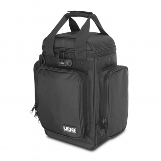 [백팩] UDG Ultimate ProducerBag Small Black/Orange inside (Ver.2) (U9023BL/OR)