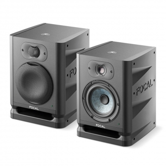 [모니터 스피커] Focal Alpha 50 PAIR