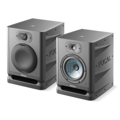 [모니터 스피커] Focal Alpha 65 PAIR