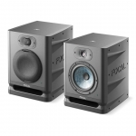 [모니터 스피커] Focal Alpha 65 PAIR