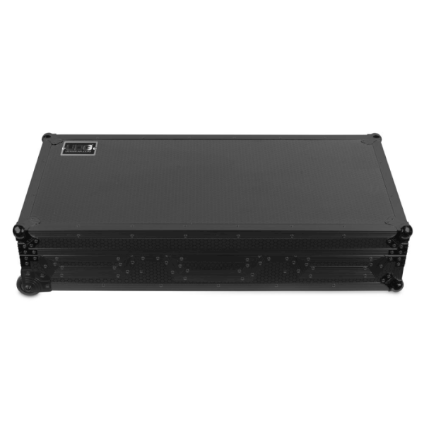 [플라이트 케이스] UDG Ultimate Flight Case Pioneer CDJ-2000/ 900NXS2 Black MK2 Plus (U91026BL2)