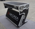 [테이블 케이스] DJKOREA Custom Build Table Case