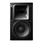 [패시브 스피커] Pioneer Pro Audio XY-122