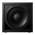 [패시브 스피커] Pioneer Pro Audio XY-115S