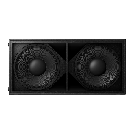 [패시브 스피커] Pioneer Pro Audio XY-218S
