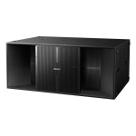 [패시브 스피커] Pioneer Pro Audio XY-218HS