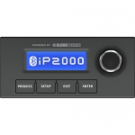 [PA 액티브 스피커] Turbosound iNSPIRE iP2000V2