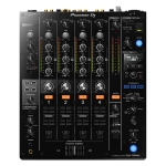 [믹서] Pioneer DJ DJM-750MK2