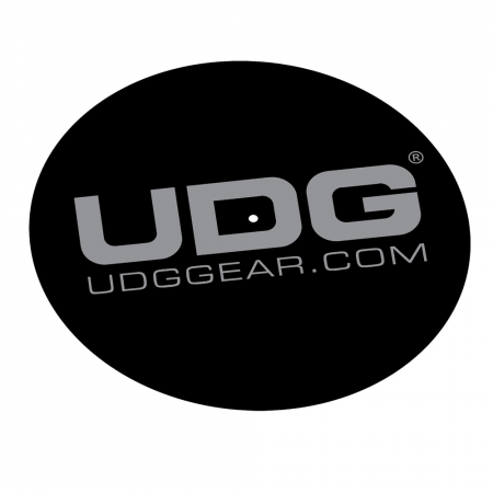 [12인치 슬립매트] UDG Slipmat