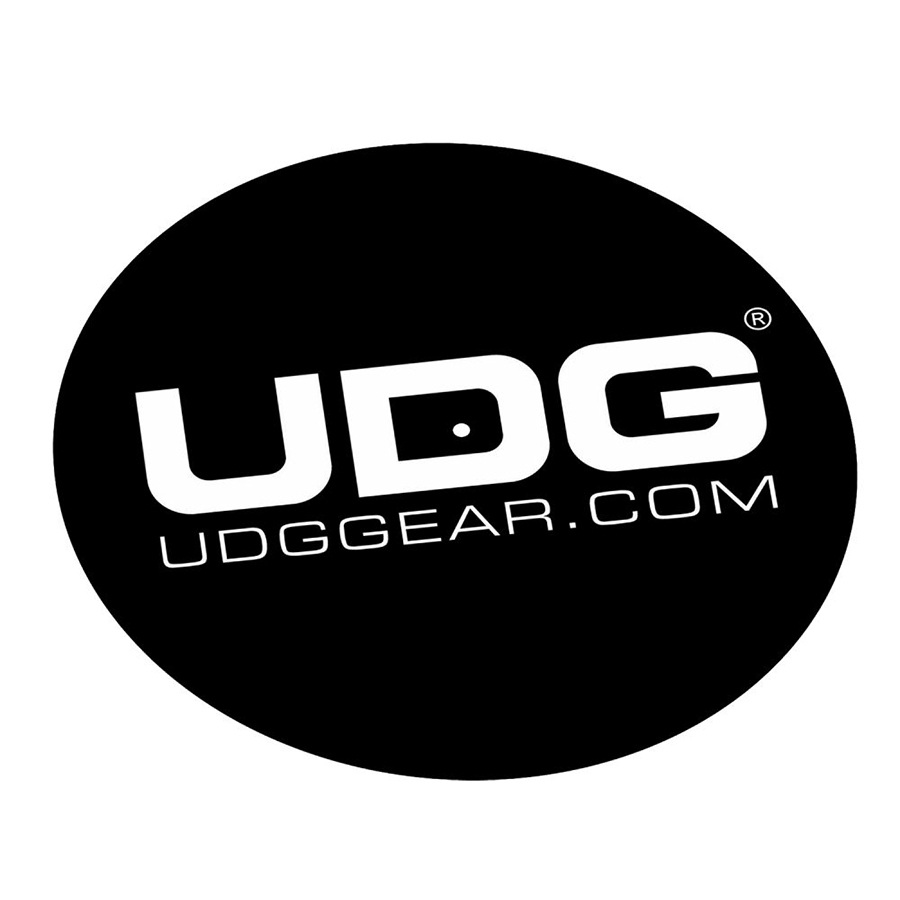 [12인치 슬립매트] UDG Slipmat