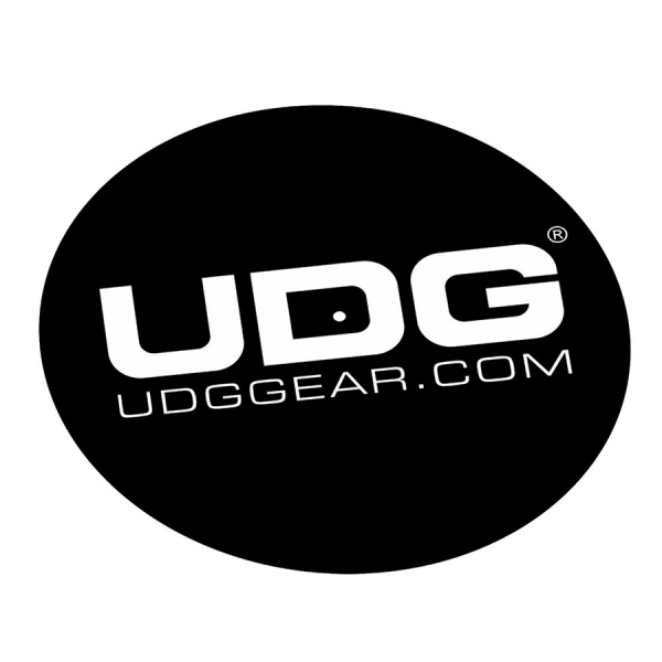 [12인치 슬립매트] UDG Slipmat