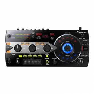 [이펙터] Pioneer DJ RMX-1000