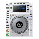 [플레이어+믹서] CDJ2000NXS2 + DJM900NXS2 Set White 한정판