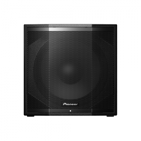 [액티브 스피커] Pioneer Pro Audio XPRS-115S