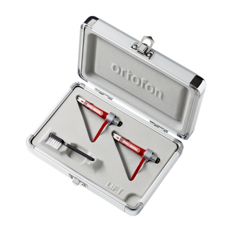 [카트리지] Ortofon CONCORDE DIGITRACK LIMITED EDITION TWIN (300개 한정판)