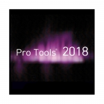 [Avid Pro Tools] Perpetual License with 1-Year updates + Support Edu