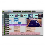 [Avid Pro Tools] Avid Annual Upgrade and Support Plan Reinstatement for Pro Tools | Ultimate