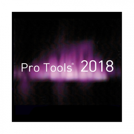 [Avid Pro Tools] Avid Annual Upgrade and Support Plan Renewal for Pro Tools | Ultimate