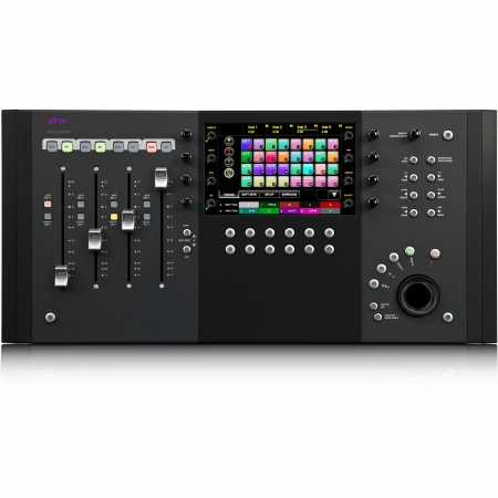 [Avid Pro Mixing] Avid Artist Control V2