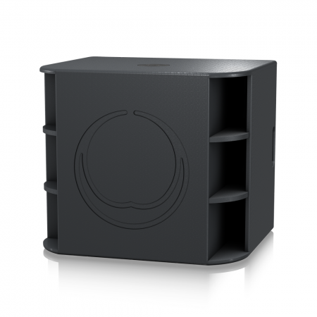 [PA 액티브 스피커] Turbosound Milan M18B