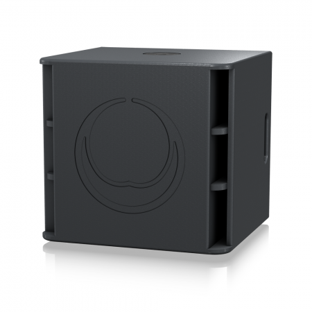 [PA 액티브 스피커] Turbosound Milan M15B