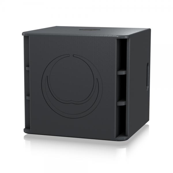 [PA 액티브 스피커] Turbosound Milan M15B