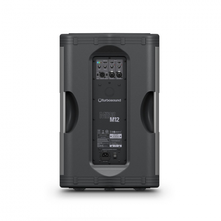 [PA 액티브 스피커] Turbosound Milan M12