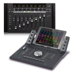 [Avid Pro Mixing] Avid Artist Mix + Pro Tools| Dock Bundle [Special Offer 28% OFF, ~12/31]