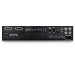 [Avid Pro HD Tools] Avid Pro Tools | HD I/O 8x8x8