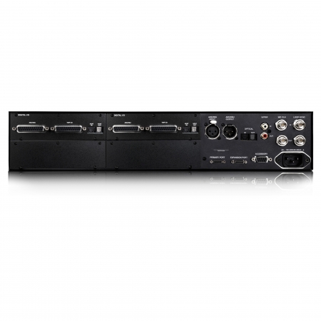 [Avid Pro HD Tools] Avid Pro Tools | HD I/O 16x16 Digital