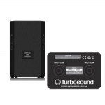 [PA 패시브 스피커] Turbosound TPX152