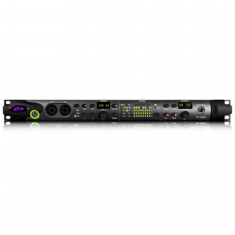 [Avid Pro HD Tools] Avid Pro Tools | HD OMNI