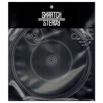 [7인치 슬립매트] Skratch Steady for Numark PT-01