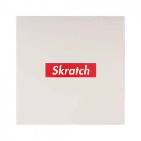 [7인치 배틀 바이닐] KIREEK - Skratch 7inch